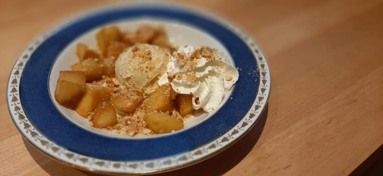 La Bouyardiere Saint-Mars-d’Égrenne Kültér fotó